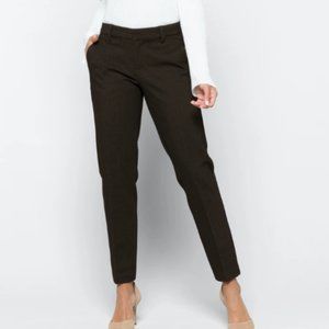 LIverpool Kelsey Straight Knit Trouser- Size 14